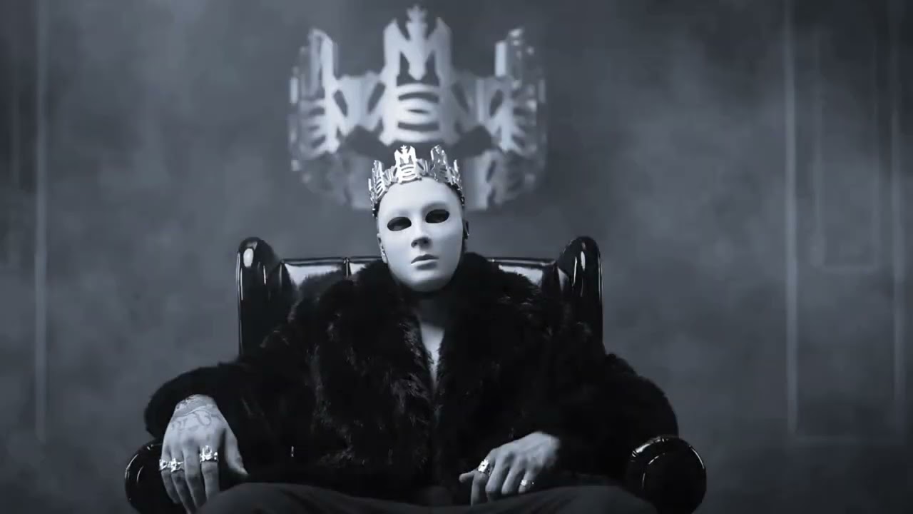 The King of Trap Beat [GANGSTER TRAP]