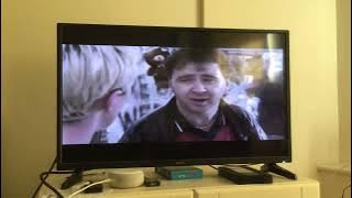 Opening to Rhodes: Part One (1996 UK VHS)