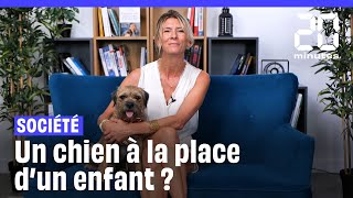 « J'ai choisi d'avoir un chien et pas un enfant », le témoignage de la vétérinaire Hélène Gateau