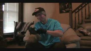 Electric Needle Room - Don't Judge Me (Music Video)