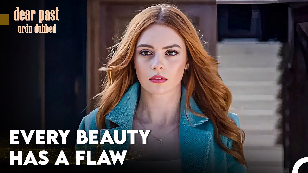 Cracks in Deren's Perfect World - Dear Past