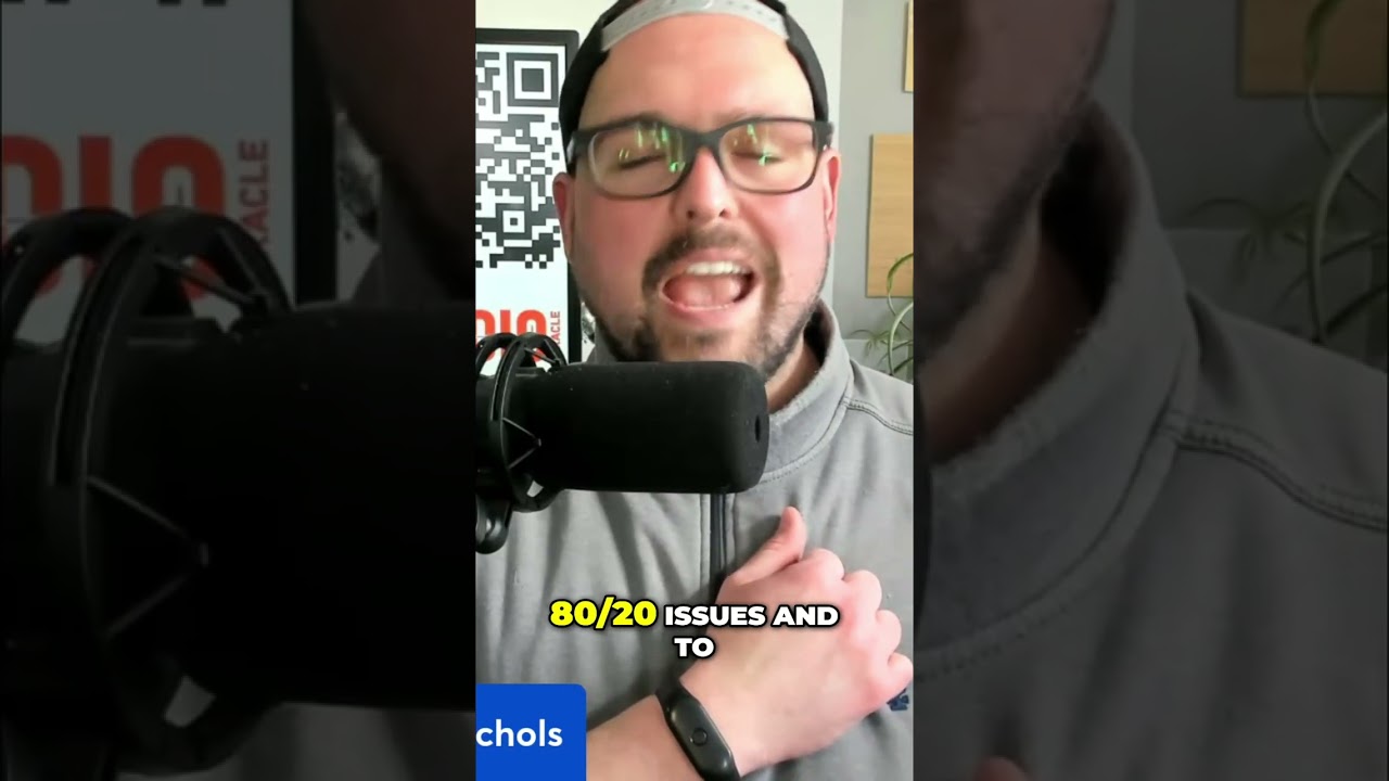 2028 Election: The Rise of the Common Denominator Candidate #shorts