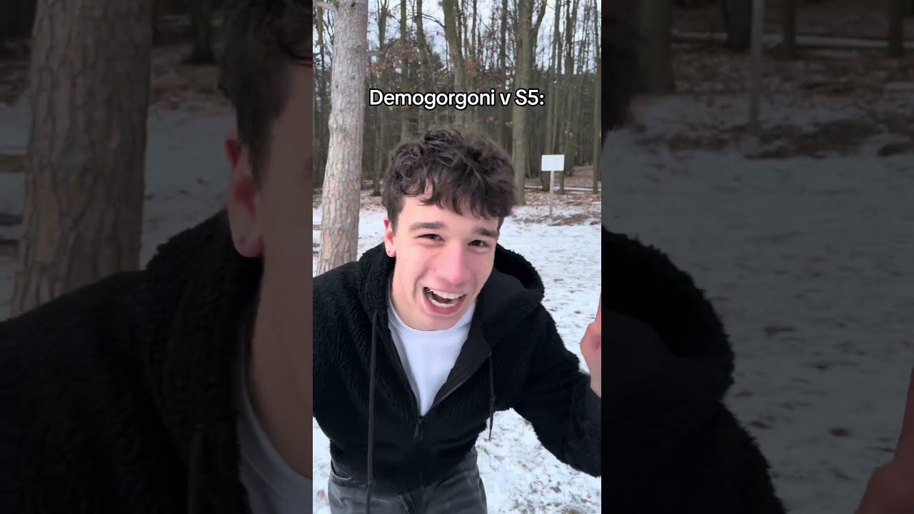 Myslíte že je to jinak?  