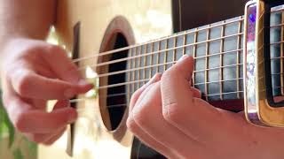Alan Gogoll - PORCUPINE SUMMER (Original Fingerstyle Acoustic Guitar) guitar tab & chords by Alan Gogoll. PDF & Guitar Pro tabs.
