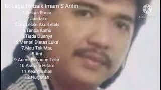 KEANGKUHAN - IMAM S ARIFIN
