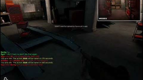 Anoobis SWAT 4 Cheater