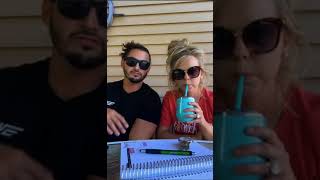 Big Brother 18 Nicole and Victor IG Live talk about Dating from Michigan on Sep 12, 2017.