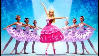 La bailarina mágica (Barbie. Primeras lecturas) :: Amabook