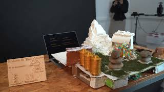 INTM - 25Fall Interaction Lab - Final Project