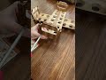 Little kitchen upgrades that just make sense