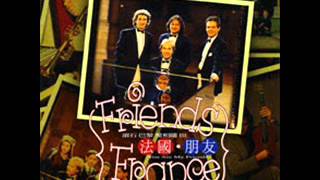 Richard Clayderman - River of the Blues (熊天平-愛情多惱河)