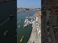 Discover the Charm of Porto, Portugal 🇵🇹