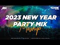New Year 2023 Party Mix | DJ Ash x Chas In The Mix | MC STAN | Clap Clap Mix | Club Music Mix 2023