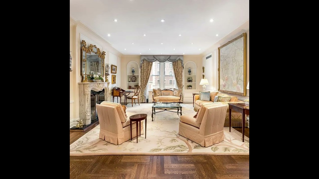 THE PRICE TO RENOVATE: 1160 Park Avenue. 4B-5B. Three price points for the renovation. U decide.