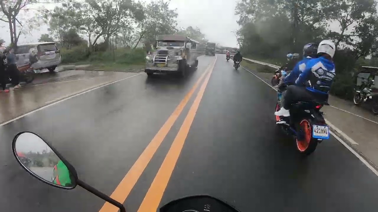 NINJAKOOLZ RIDER GANG WALWALAN DAYS WITH SMALL CC WITH SIR SAMUEL TAN