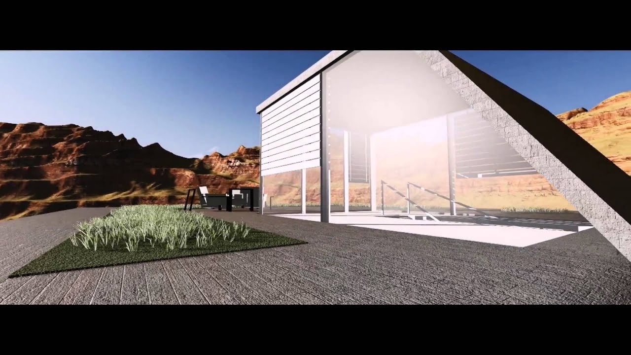 The first video from the IDL design studio