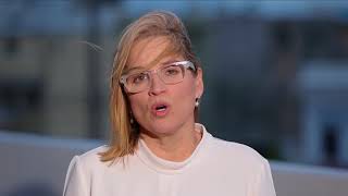 Mensaje Alcaldesa Carmen Yulín Cruz
