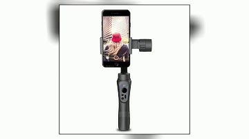Zhiyun Smooth Q 3-axis Stabilization Gimbal