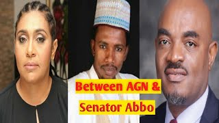 AGN! Senator Elisha Abbo can't be a patron- HILDA DOKUBO