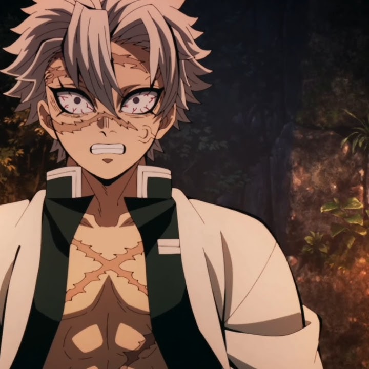 Sanemi shocked Nakime raocked DEMON SLAYER edit #anime #demonslayer #demonslayeredit #shorts
