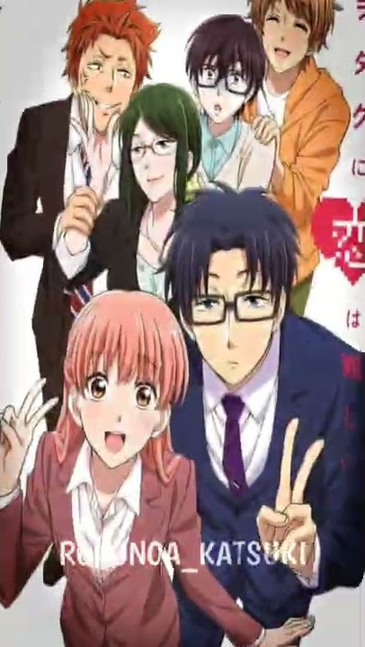 Download lagu JEDAG JEDUG ANIME✨ // WOTAKOI❤️ // DJ RADIO SANDY🎶 Req by @Mp Mm