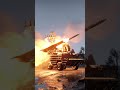 9K33 Osa Air Defense Reacts to Incoming Jet Instantly