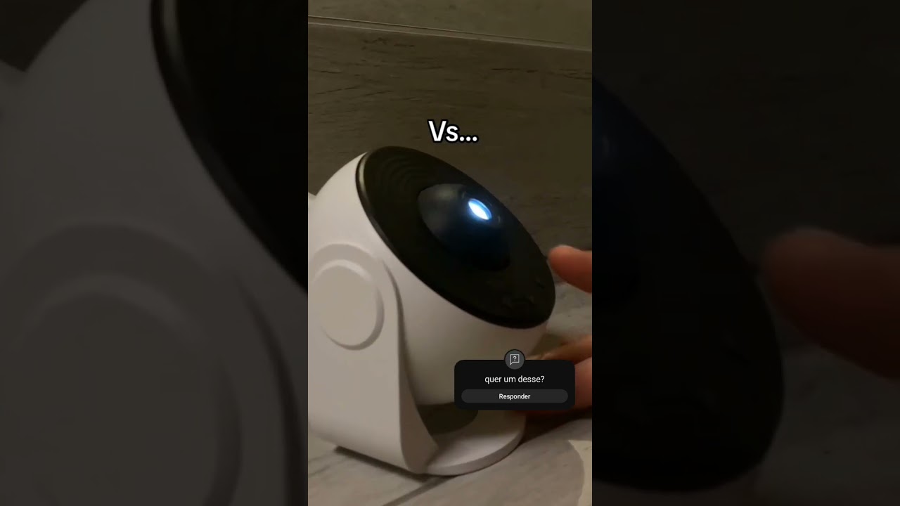 projetor de galaxia e planetas 🤩🌌