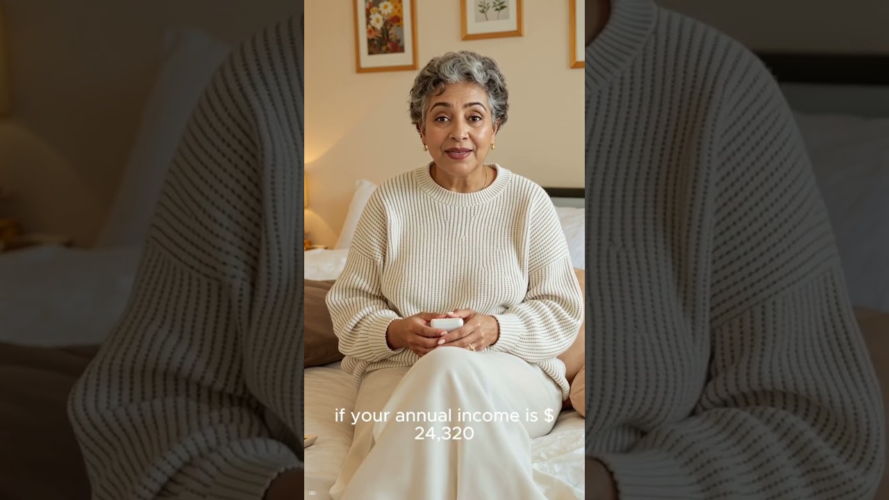 “If you earn a lot after retirement, you'll lose money ”