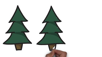 Spruce Of The Future -  Whole Finland will plant trees 2017