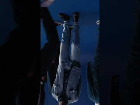 Powered by denim - Powered by denim