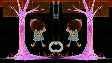 Peg + Cat Theme Song in CoNfUsIoN