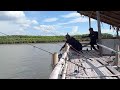 @MasWah87 #fishing live‼️