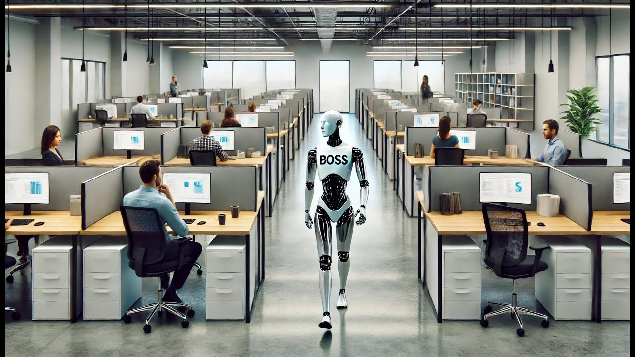 AI Inference Explosion: Veo 3, Job Losses, and the Future of Global ...
