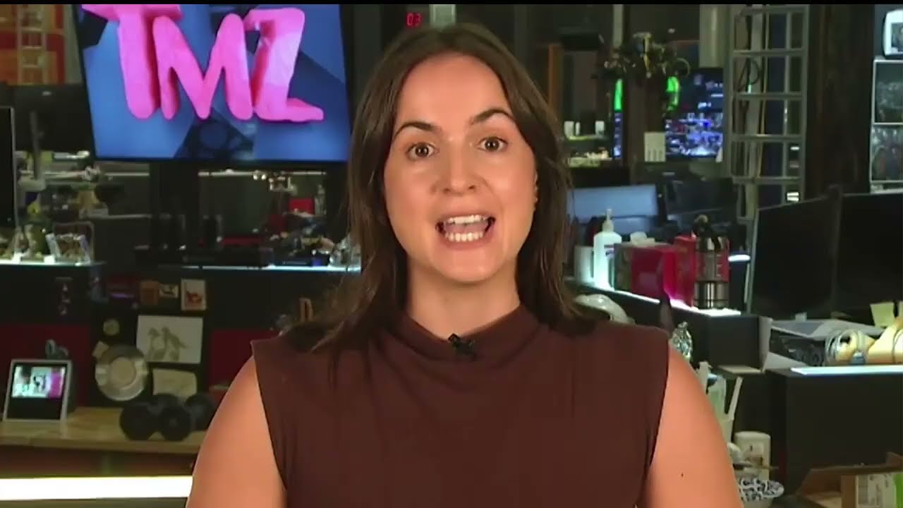 TMZ Talk: Is Rapper D4VD involved in murdered 15 year old case?