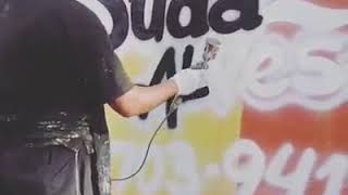 Duda Alves Grafite