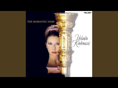 Yolanda Kondonassis & Gabriel Fauré - Fauré: 3 Songs, Op. 7: 1. Après un rêve (Transcr. Y. Kondonassis)
