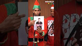 Cuidado con lo que pides 😂😂 La Rabia 24