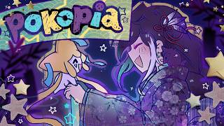 【Pokémon Pokopia】MY STREAM ENDED LMAO, PART 2 I GUESS ? ? ?