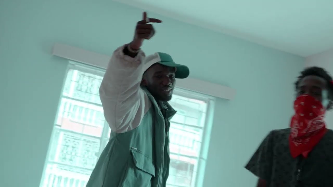 Extendo ft Spinx Mafia////Life On Pause