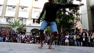 Genero'16 Faceoff Battle Final round (ABES, DU, HMT)| Abes Engineering College
