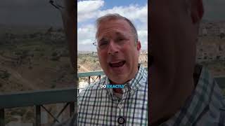 The Jewish People Are Awake - Israels Leaders Must Catch Up