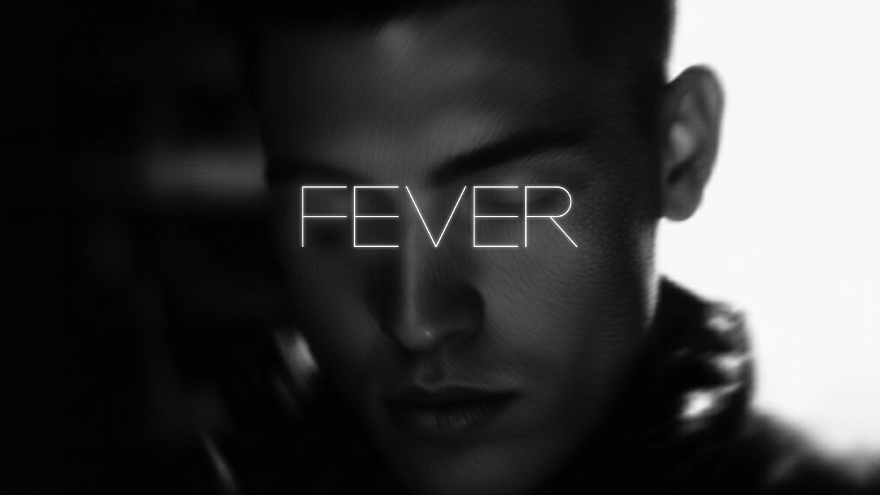 Obejrzyj FEVER (Prod. Badass Music Lab) | Official Audio w YouTube Obejrzyj FEVER (Prod. Badass Music Lab) | Official Audio w YouTube