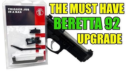 LTT Trigger Job in a Bag