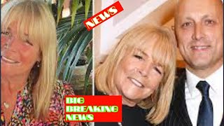 New! Update!! ❤️ breaking news ABOUT Loose Women's Linda Robson left husband of 33 years