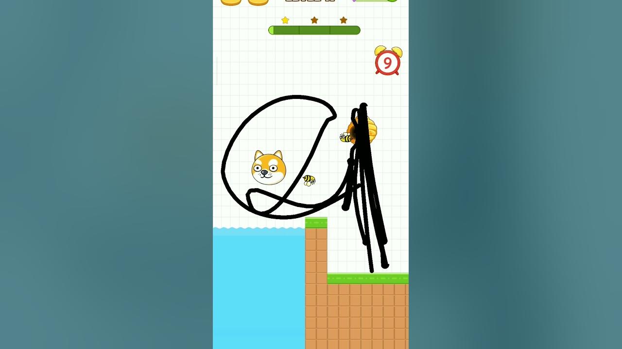 Save the pets game ka level 17 complete kar diya save pets game youtube