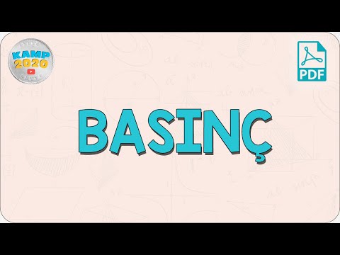 Basınç | Kamp2020