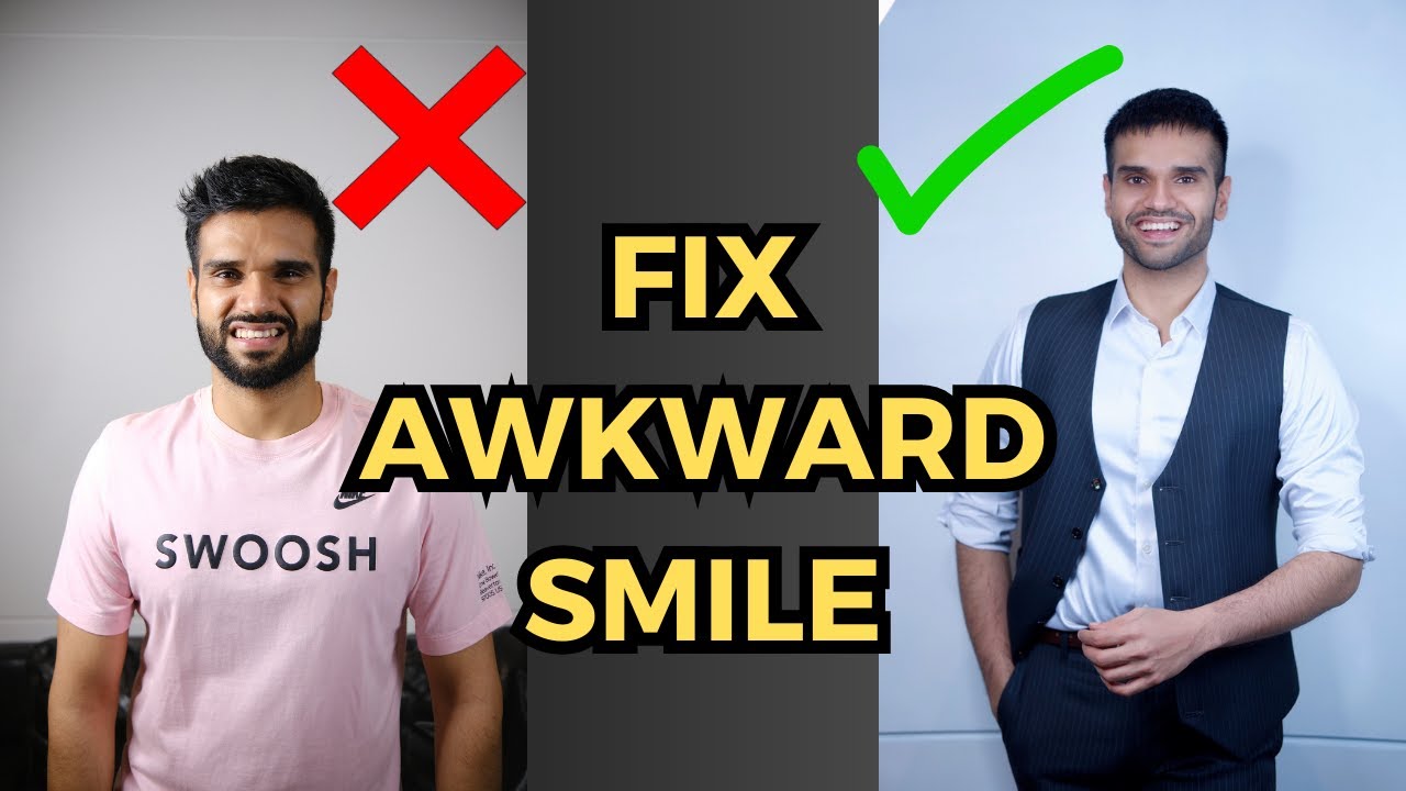 TRICKS To Have More Attractive Smile| BeYourBest @BeYourBestOfficial ...