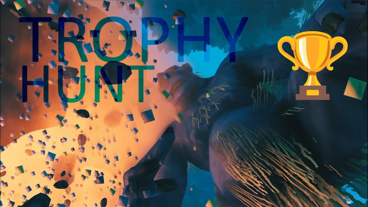 Valheim Trophy Saga Funday with JV on Call to Arms