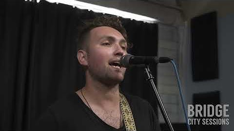 EVOLVER OCELOT - "Full Session" - BRIDGE CITY SESSIONS