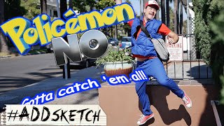 Policémon No